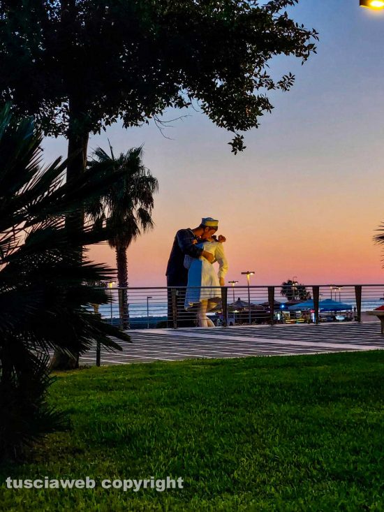 Civitavecchia - Il Pirgo