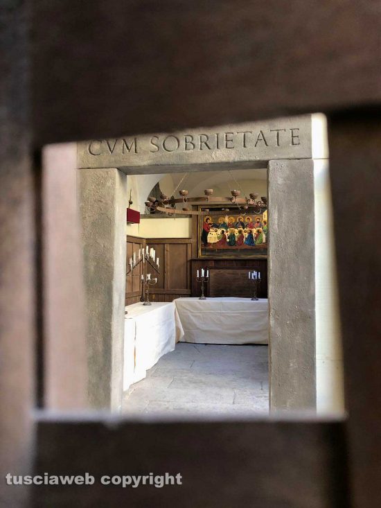 Soriano nel Cimino - La sagra delle Castagne