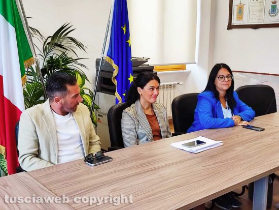 Civitavecchia - Giammusso, Galizia e Mari