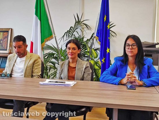 Civitavecchia - Giammusso, Galizia e Mari