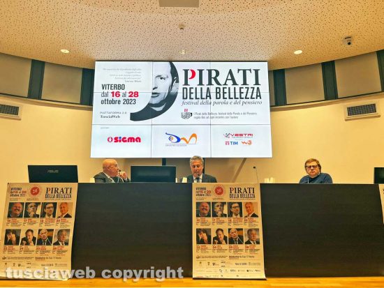 Massimo Pistilli, Nino Di Matteo e Carlo Galeotti