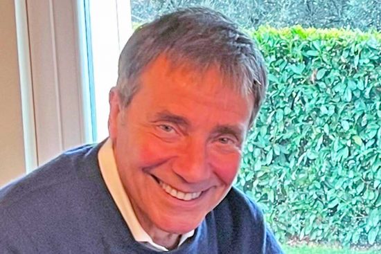 Giorgio Nicolanti