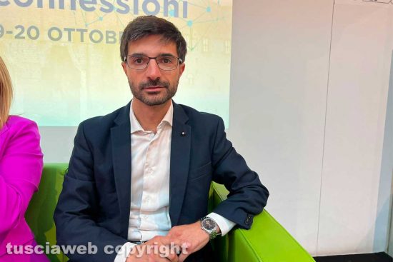 Daniele Sabatini