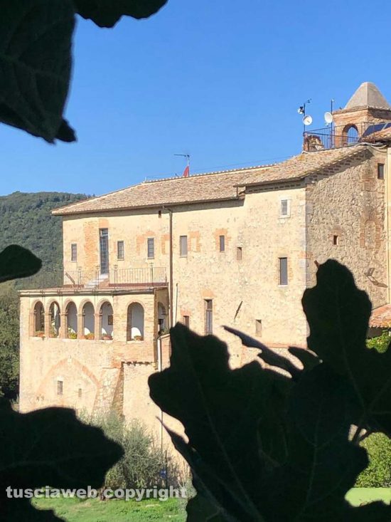 Amelia - Convento Francescano SS. Annunziata