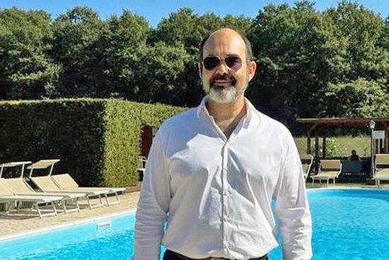 Stefano Augugliaro