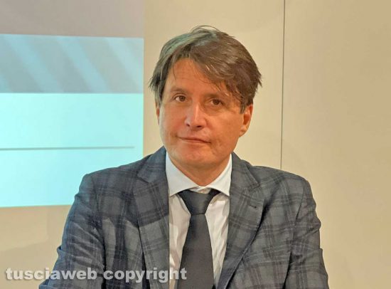 Egisto Bianconi