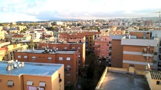 Civitavecchia