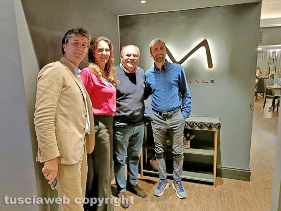 I Pirati della Bellezza - Oscar Farinetti alle Terme dei papi