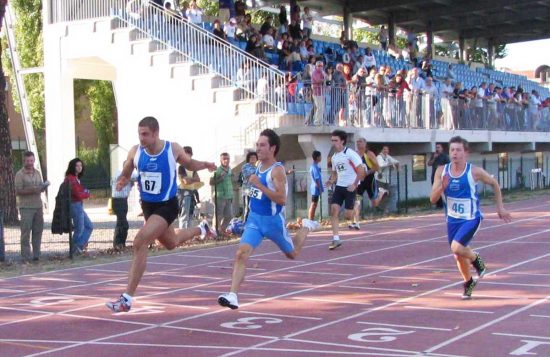 Gara di velocità