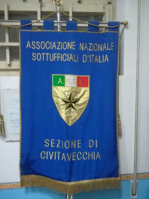 Civitavecchia - Ansi