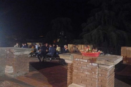 Proceno - Il festival dell'Aglio rosso