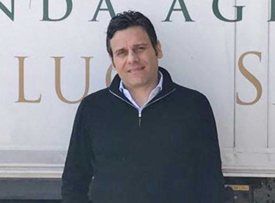 Gianluca Salcini
