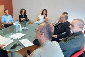 Viterbo - Nasce l’Ats Smart factory
