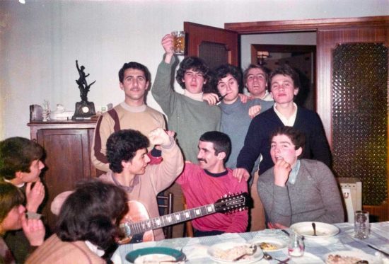 Lo Spigolo