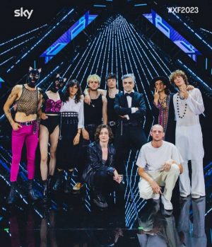  “I Manifesto" su Sky 