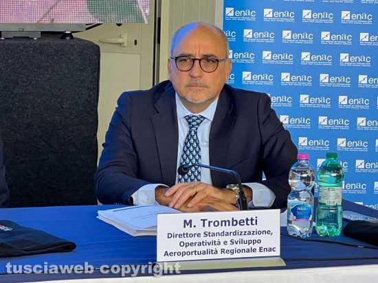 Marco Trombetti