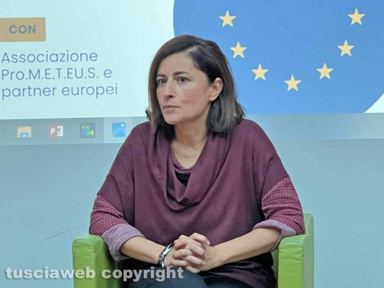 Nicoletta Gasparini