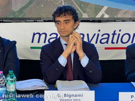 Galeazzo Bignami