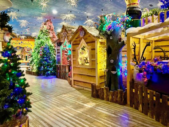 Regno di Babbo Natale