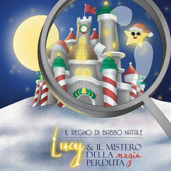 Regno di Babbo Natale