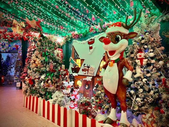Regno di Babbo Natale