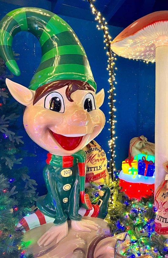 Regno di Babbo Natale