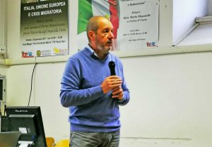 Silvio Franco