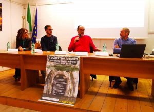 Viterbo - Al Paolo Savi l'incontro su "Il marketing turistico, dal quadro teorico ai casi di studio nella Tuscia"