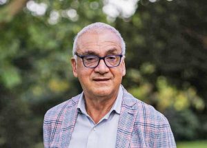 Amedeo Orsolini
