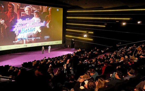 Berlino - Italian Film Fest