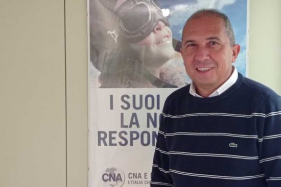 Riccardo Pera