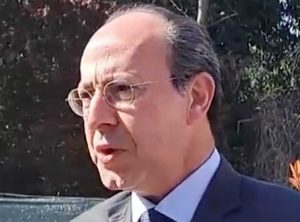 Gennaro Capo