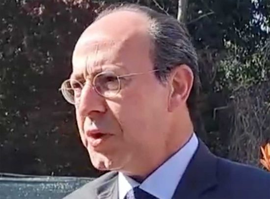Gennaro Capo