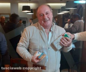 Mauro Materazzini