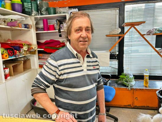Mauro Lucarini
