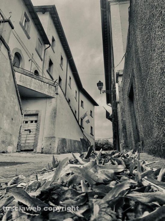 Soriano nel Cimino
