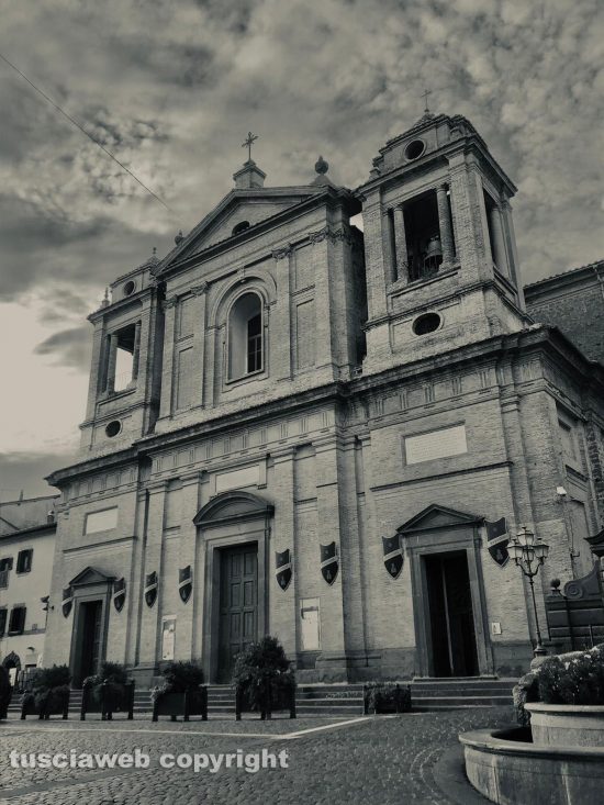 Soriano nel Cimino