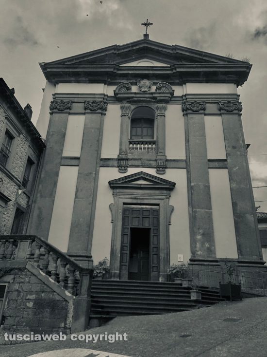 Soriano nel Cimino