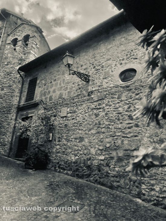 Soriano nel Cimino