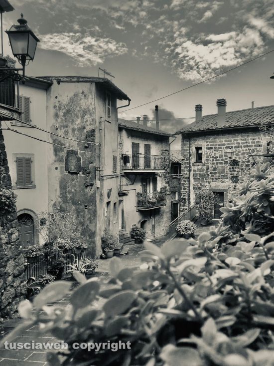 Soriano nel Cimino