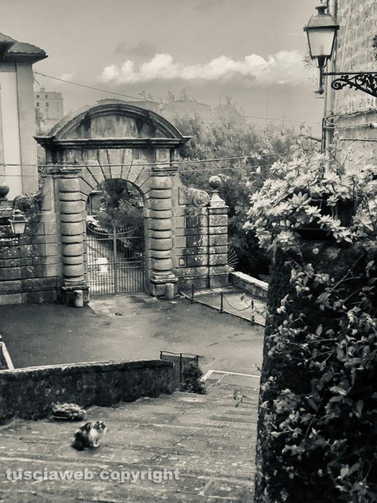 Soriano nel Cimino