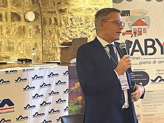Viterbo - Sindacato nazionale agenti - Digital tour 2023