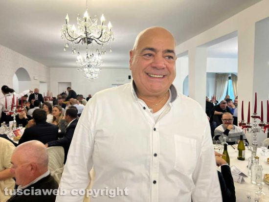 Sandro Rossi