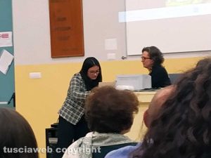 Viterbo - Il liceo santa Rosa in finale al concorso “Green, lo sei o lo fai?”