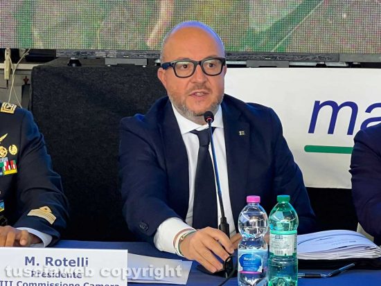 Mauro Rotelli