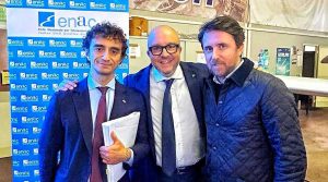Galeazzo Bignami, Mauro Rotelli e Marco De Carolis
