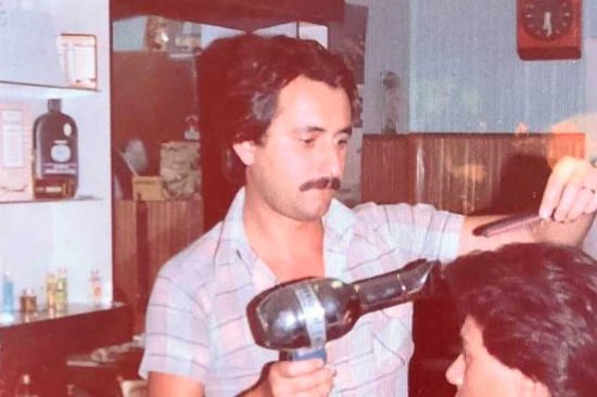 Tonino Andreoni