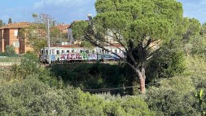 Treni storici
