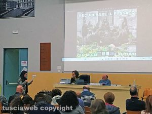 Viterbo - Il liceo santa Rosa in finale al concorso “Green, lo sei o lo fai?”