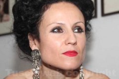 101 donne che hanno fatto grande Roma performance di Patrizia Conti